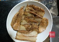 咸菜扣肉的做法图解9
