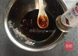 酱烤鸽的做法图解11