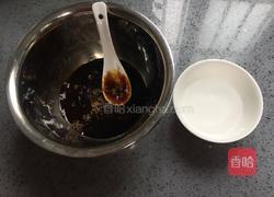 酱烤鸽的做法图解12