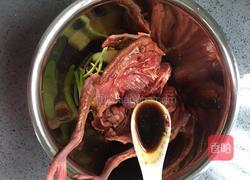 酱烤鸽的做法图解16