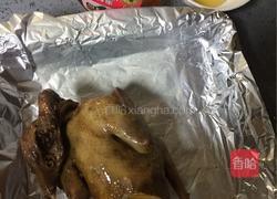 酱烤鸽的做法图解27