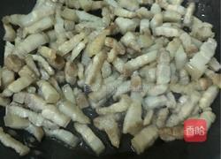 卤肉饭的做法图解3
