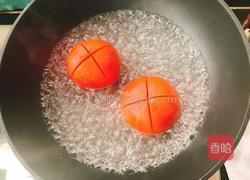 番茄肋排的做法图解2