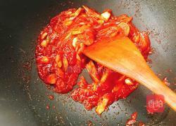 番茄肋排的做法图解8