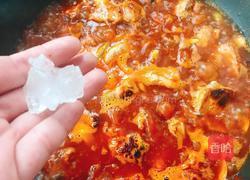 番茄肋排的做法图解12