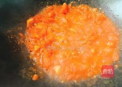 番茄肋排的做法图解15