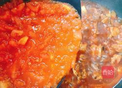 番茄肋排的做法图解16