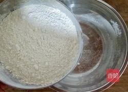 红豆夹心饼干的做法图解3