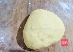 红豆夹心饼干的做法图解8