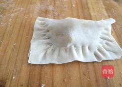 山寨飞饼的做法图解3