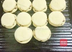 红豆夹心饼干的做法图解14