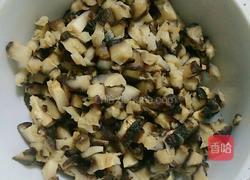 自制烧卖的做法图解2