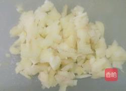 自制烧卖的做法图解3