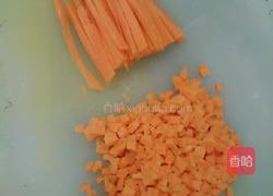 自制烧卖的做法图解4