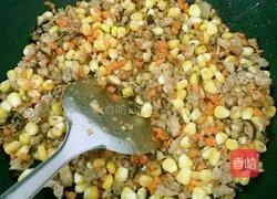 自制烧卖的做法图解7