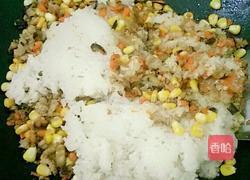 自制烧卖的做法图解8