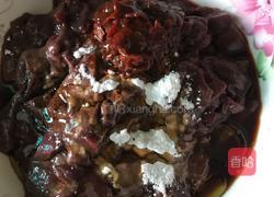 泡椒猪肝的做法图解1