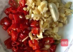 泡椒猪肝的做法图解2