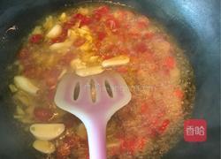 泡椒猪肝的做法图解3