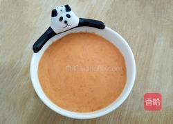 小蘑菇的做法图解1