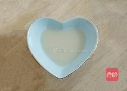 小蘑菇的做法图解2