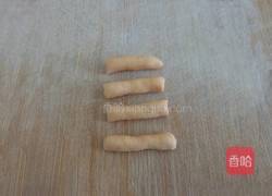 小蘑菇的做法图解8