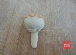 小蘑菇的做法图解12