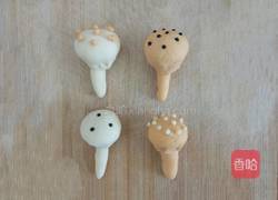 小蘑菇的做法图解13