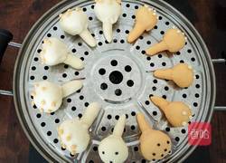 小蘑菇的做法图解14