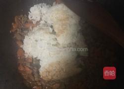 番茄牛肉芝士焗饭的做法图解5