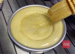 玉米香肠面包的做法图解9