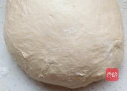 蜂蜜小面包的做法图解2