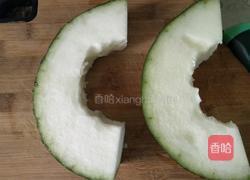 筒骨冬瓜汤的做法图解3