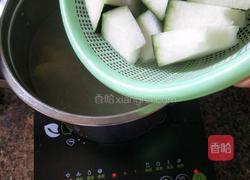 筒骨冬瓜汤的做法图解8
