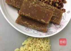 养生姜枣膏的做法图解2