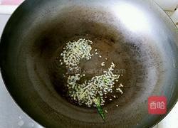 菠菜疙瘩汤的做法图解2