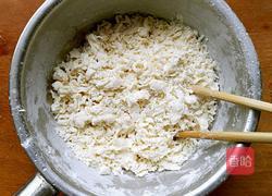 菠菜疙瘩汤的做法图解6