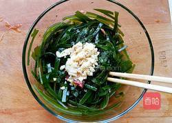 炝拌海带丝的做法图解7