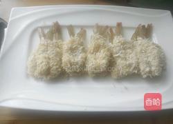 琵琶虾的做法图解5