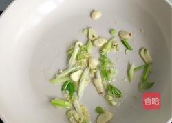 辣炒素鸡的做法图解2