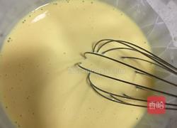 葡萄蛋挞的做法图解3