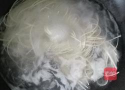 西红柿肉末拌面的做法图解11