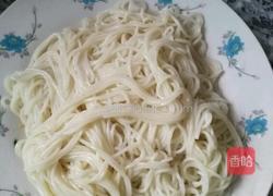 西红柿肉末拌面的做法图解12