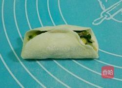 锅贴的做法图解1