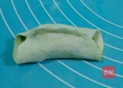 锅贴的做法图解2