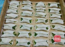 锅贴的做法图解3