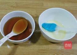 锅贴的做法图解4