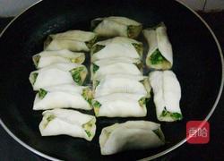 锅贴的做法图解6