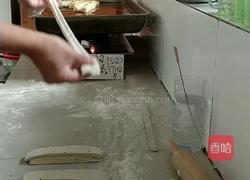 无矾无碱余洪健康大油条的做法图解6