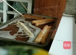 无矾无碱余洪健康大油条的做法图解7